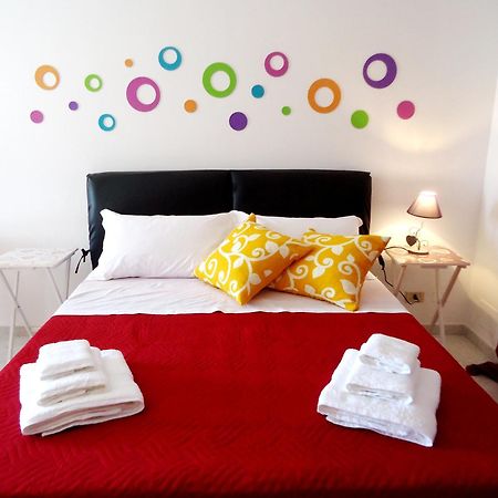 Sole E Fiori Di Sicilia Apartment Валдериче Екстериор снимка